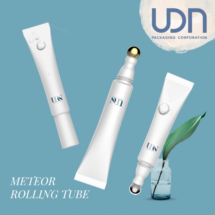 UDN Summer recommendation-Meteor Rolling Tube